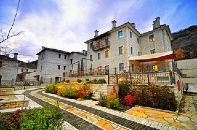 Vista General
