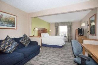 Hampton Inn Denver-North/Thornton