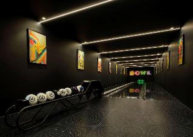 Desportos y Entretenimento