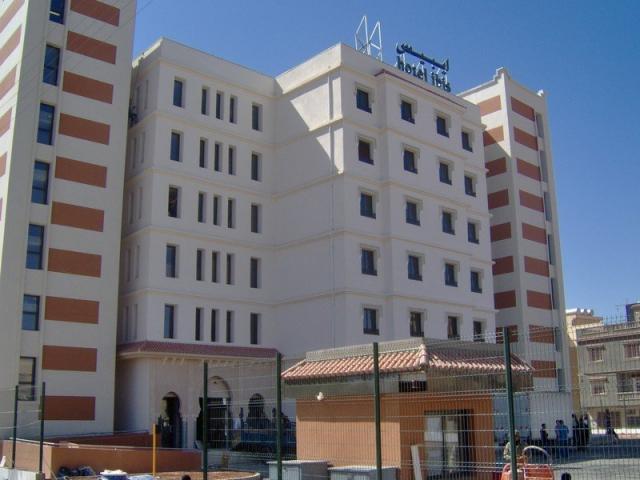 Vista General