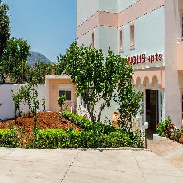 Vista General