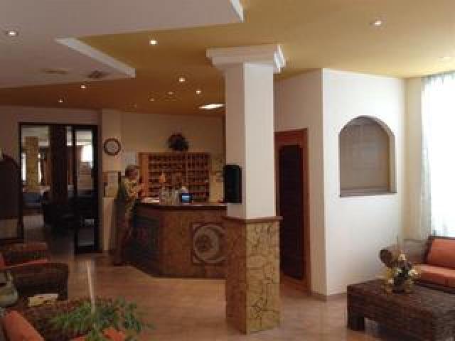 Vista General