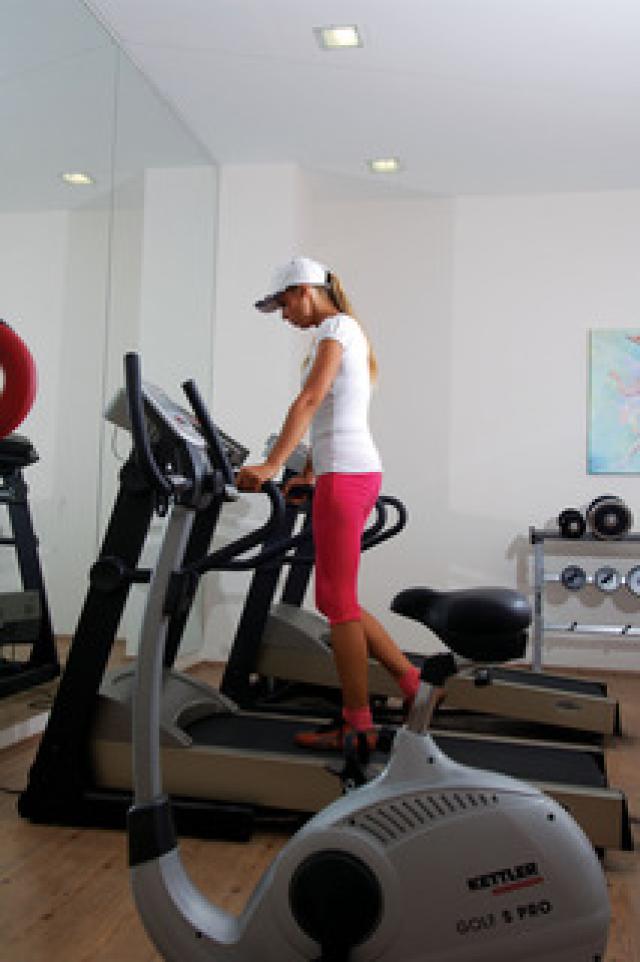 Desportos y Entretenimento