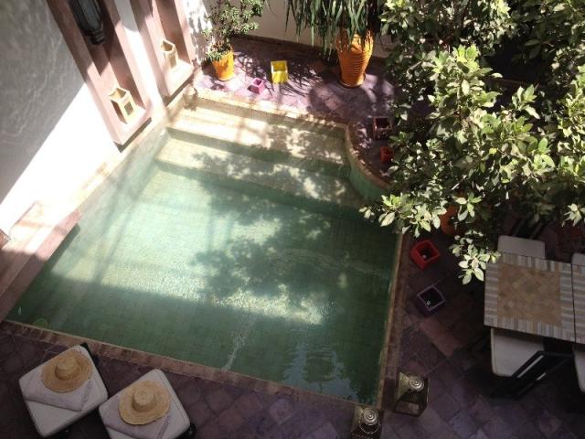 Piscina