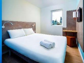 ibis budget London Whitechapel - Brick Lane