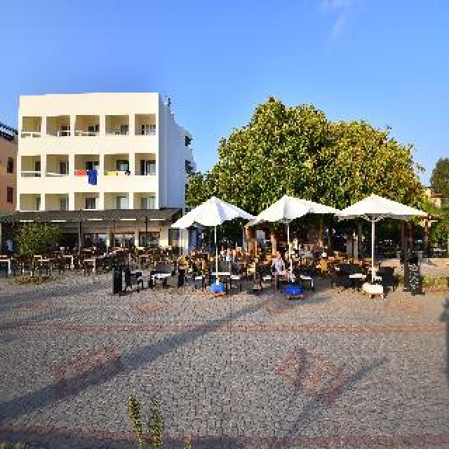 Vista General