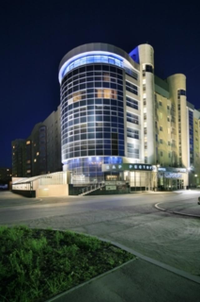 Vista General