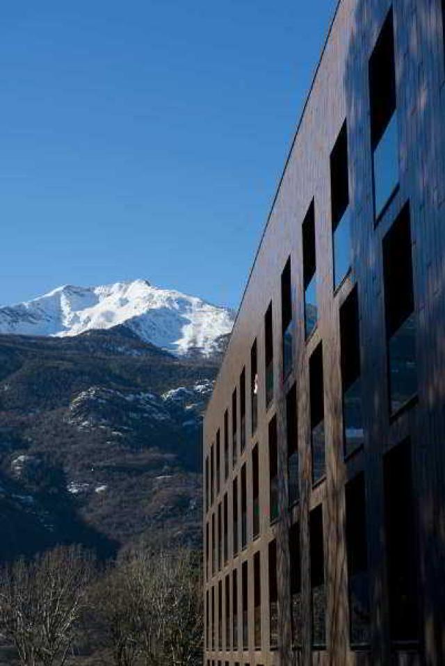 Vista General