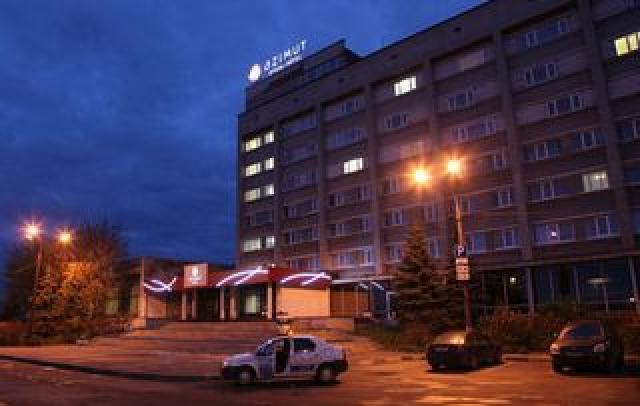 Vista General