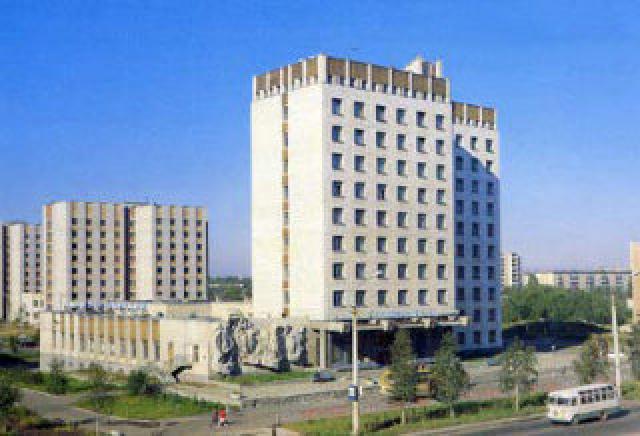 Vista General