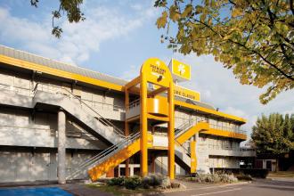 Première Classe Villepinte Centre - Parc des Expositions