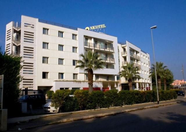 Vista General