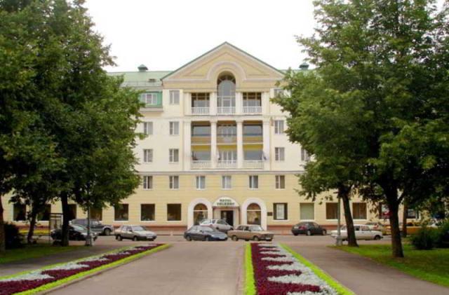 Vista General