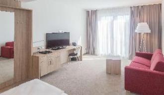 Best Western Queens Hotel Pforzheim-Niefern