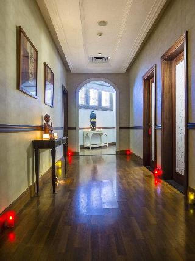 Desportos y Entretenimento