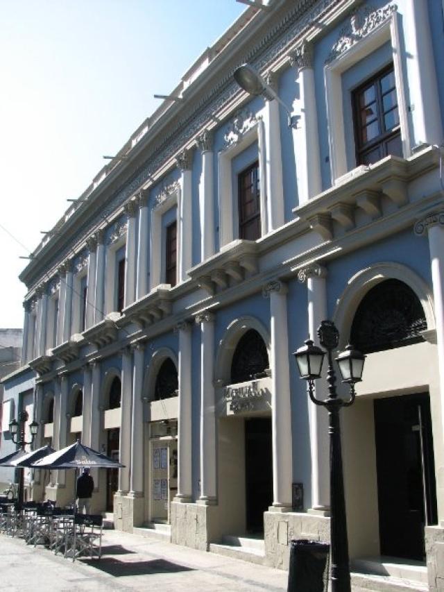 Vista General