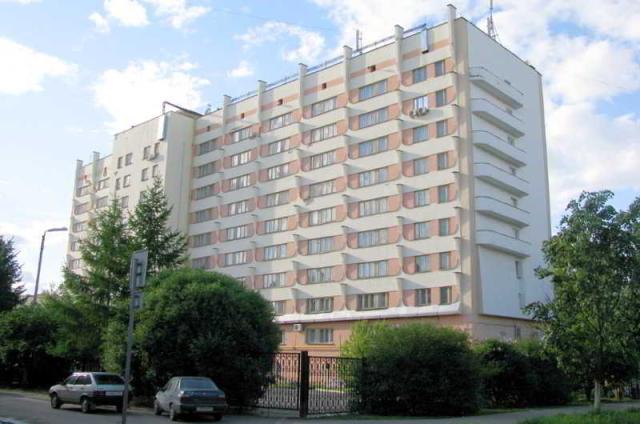 Vista General