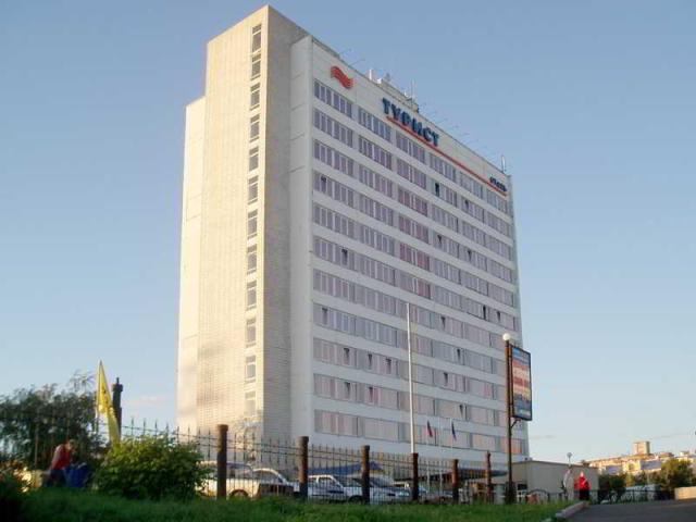 Vista General