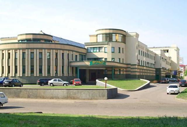 Vista General