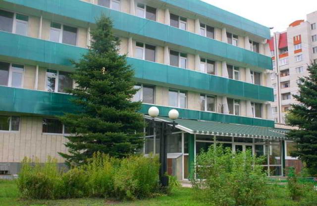 Vista General