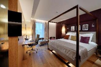 Best Western Hotel Ferdynand