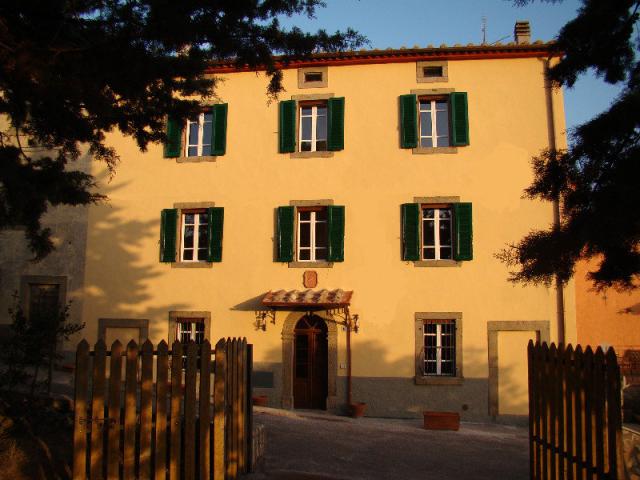 Vista General