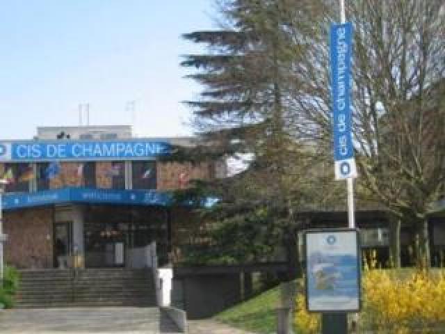Vista General