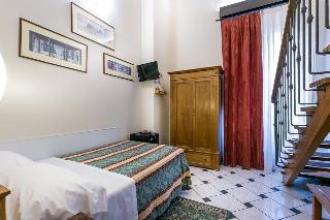 Hotel Collodi - Firenze