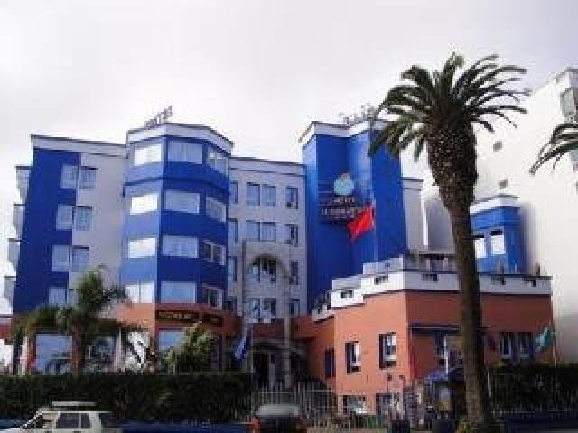 Vista General
