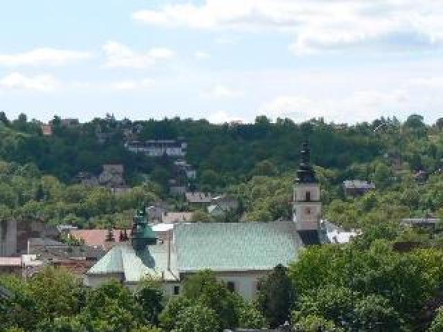 Vista General