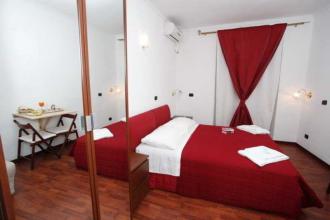 Luxury Rooms in Rome