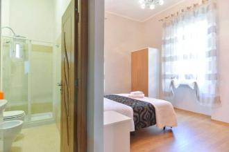 B & T Rooms Trani