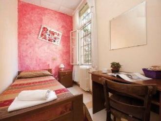 Eleven Star Rome B&B