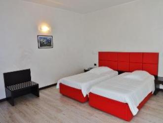 B&B HOTELS Park Hotel Cassano