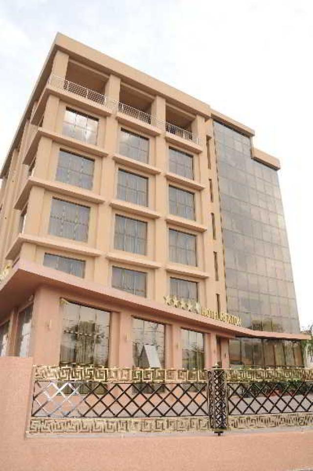 Vista General