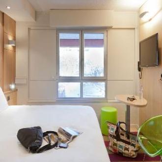 Ibis Styles Annecy Centre Gare