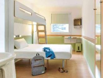 ibis budget Brussels Airport