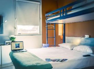 ibis budget Colmar Centre Ville