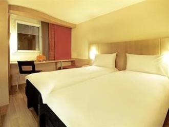 ibis Longwy Mexy