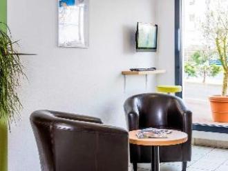 ibis budget Chatillon Paris Ouest