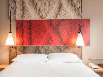 Hotel Ibis Paris Place D Italie 13Th