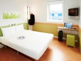 ibis budget Porte D Orleans