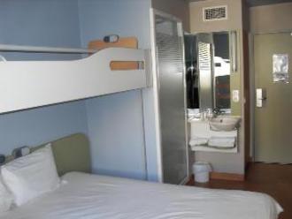 ibis budget Paris La Villette