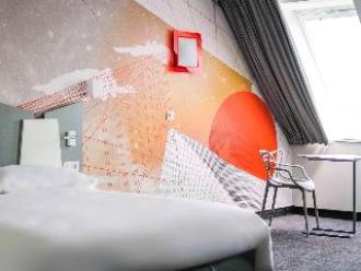 ibis Styles Poitiers Centre