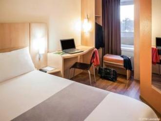 Ibis Toulouse Ponts Jumeaux