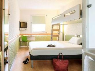 Ibis Budget Dresden City