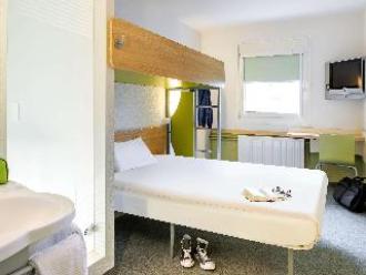 Ibis Budget Braunschweig Nord