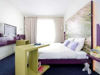 Ibis Styles Hamburg Alster City