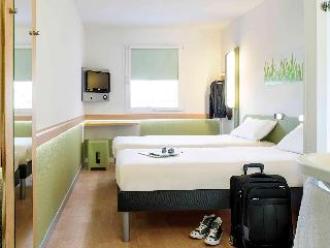 Ibis Budget Stuttgart City Nord