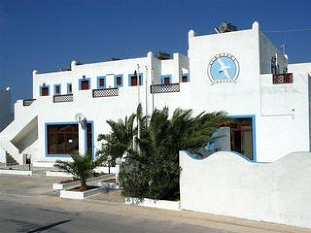 Vista General